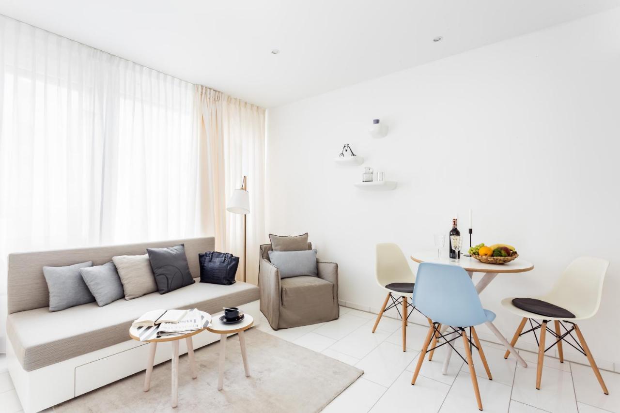 VISIONAPARTMENTS Gutleutstrasse - contactless check-in Francfort-sur-le-Main Extérieur photo