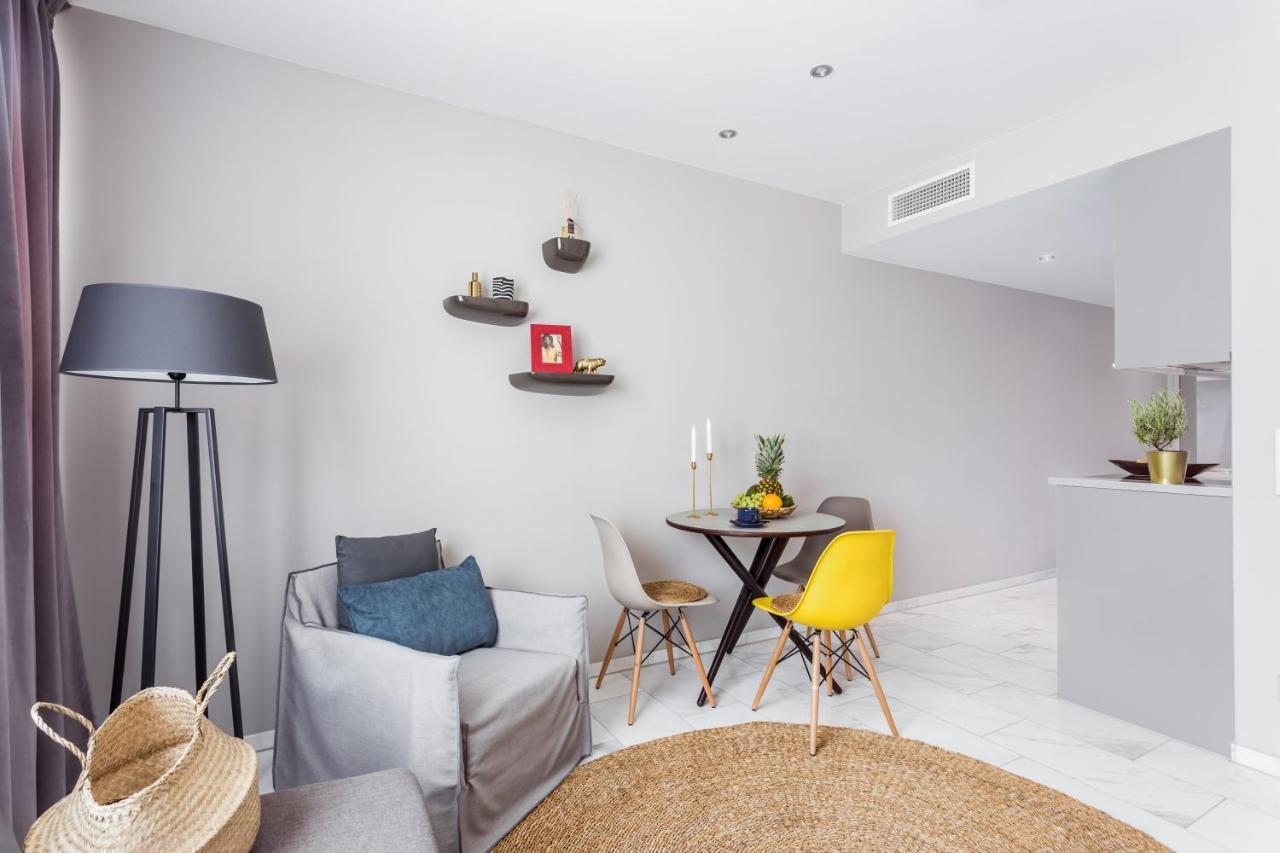 VISIONAPARTMENTS Gutleutstrasse - contactless check-in Francfort-sur-le-Main Extérieur photo