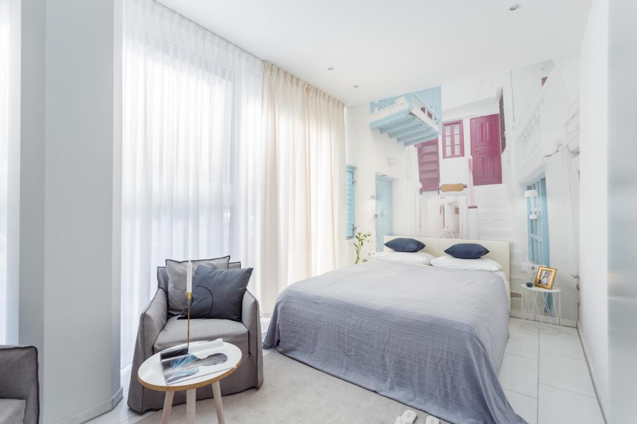 VISIONAPARTMENTS Gutleutstrasse - contactless check-in Francfort-sur-le-Main Extérieur photo